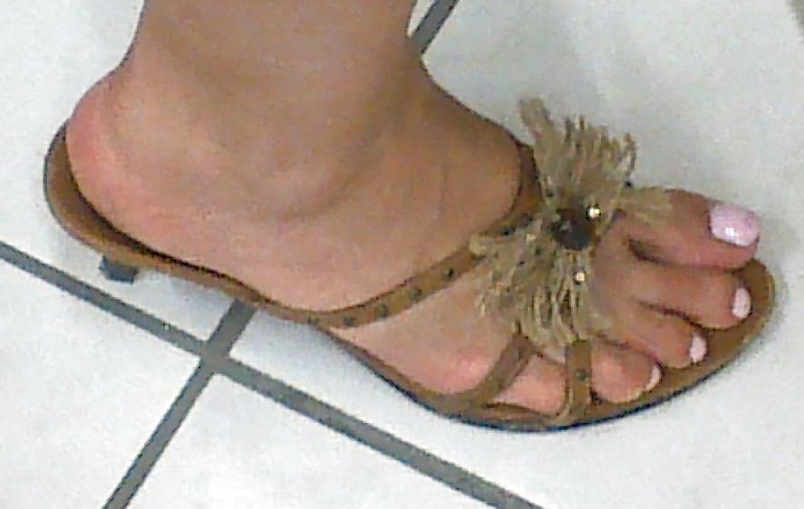 25P BEST GREEK FEET TOE