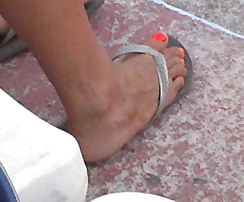 25P BEST GREEK FEET TOE