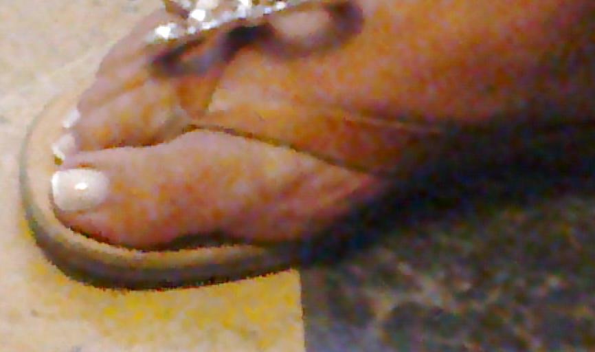 25P BEST GREEK FEET TOE