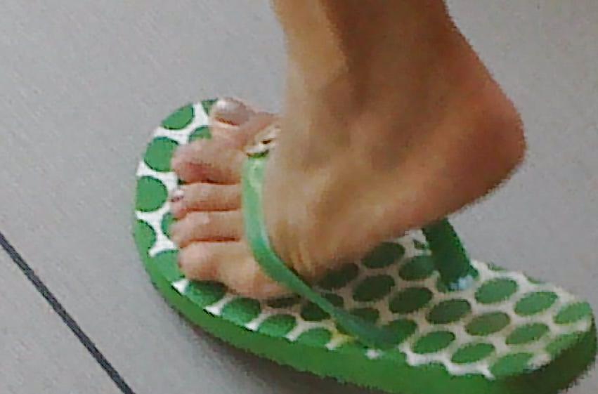 25P BEST GREEK FEET TOE