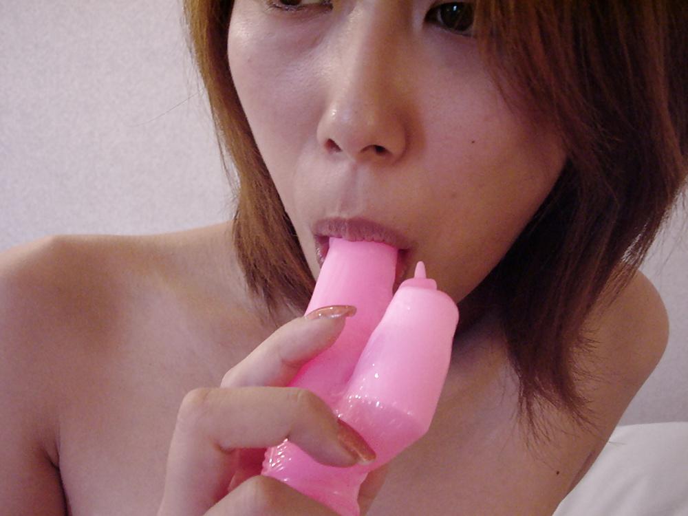 20P Japanese Girl Friend 144 - Reiko 06