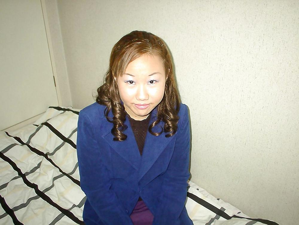 19P Japanese Girl Friend 102 - blowjobs