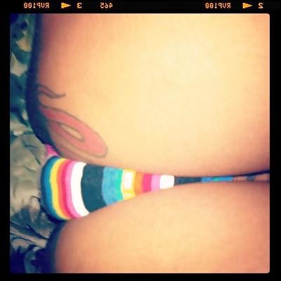 23P Freak Phat Pussy
