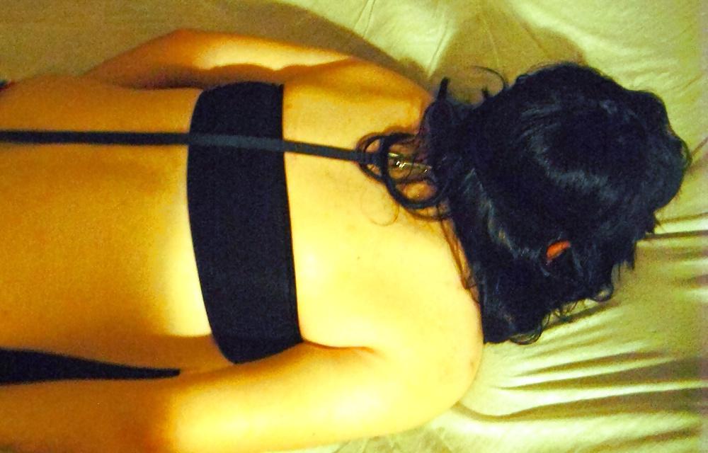 22P Sissyboy on training oct 14