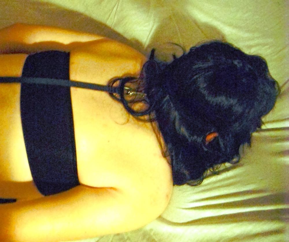 22P Sissyboy on training oct 14
