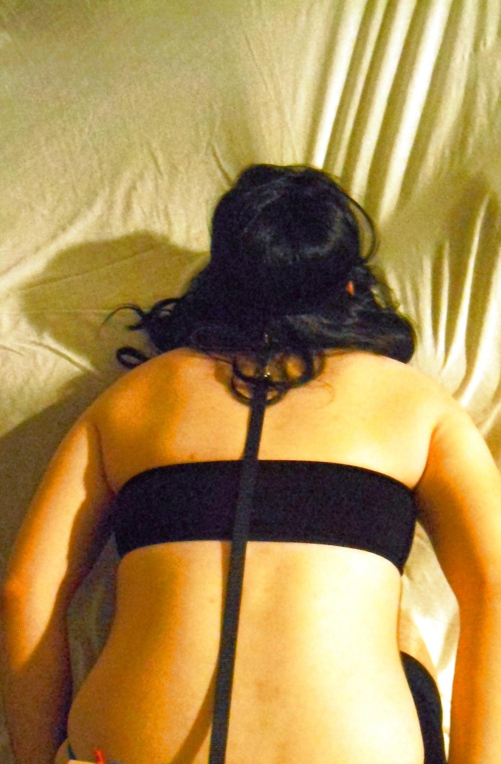 22P Sissyboy on training oct 14