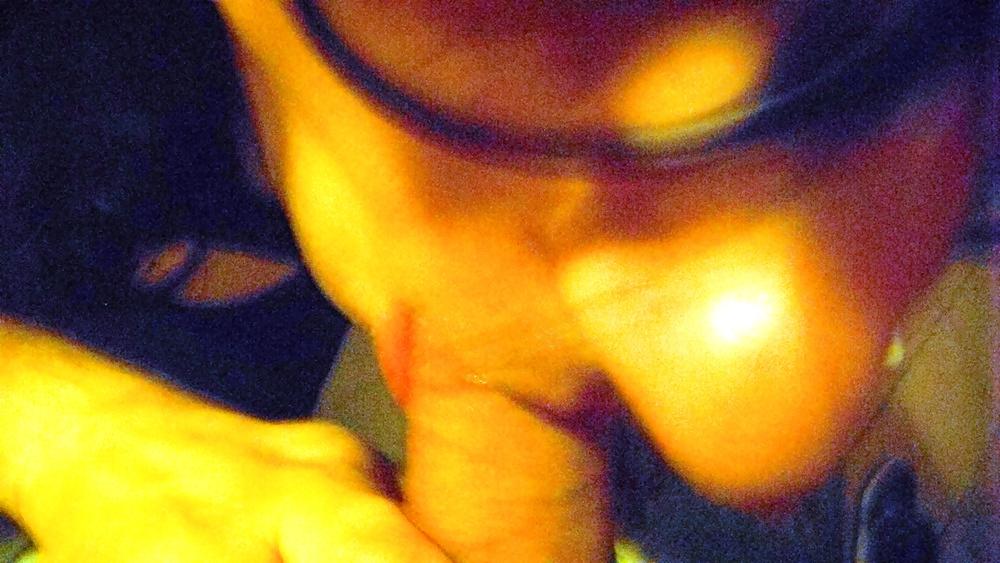 22P Sissyboy on training oct 14