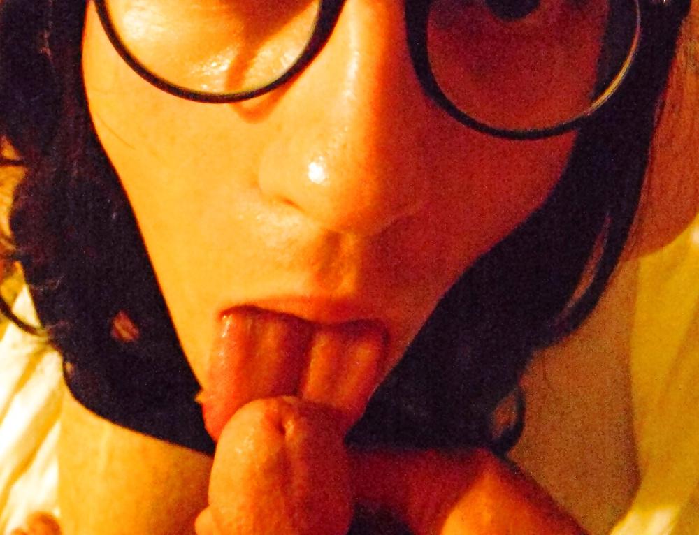 22P Sissyboy on training oct 14