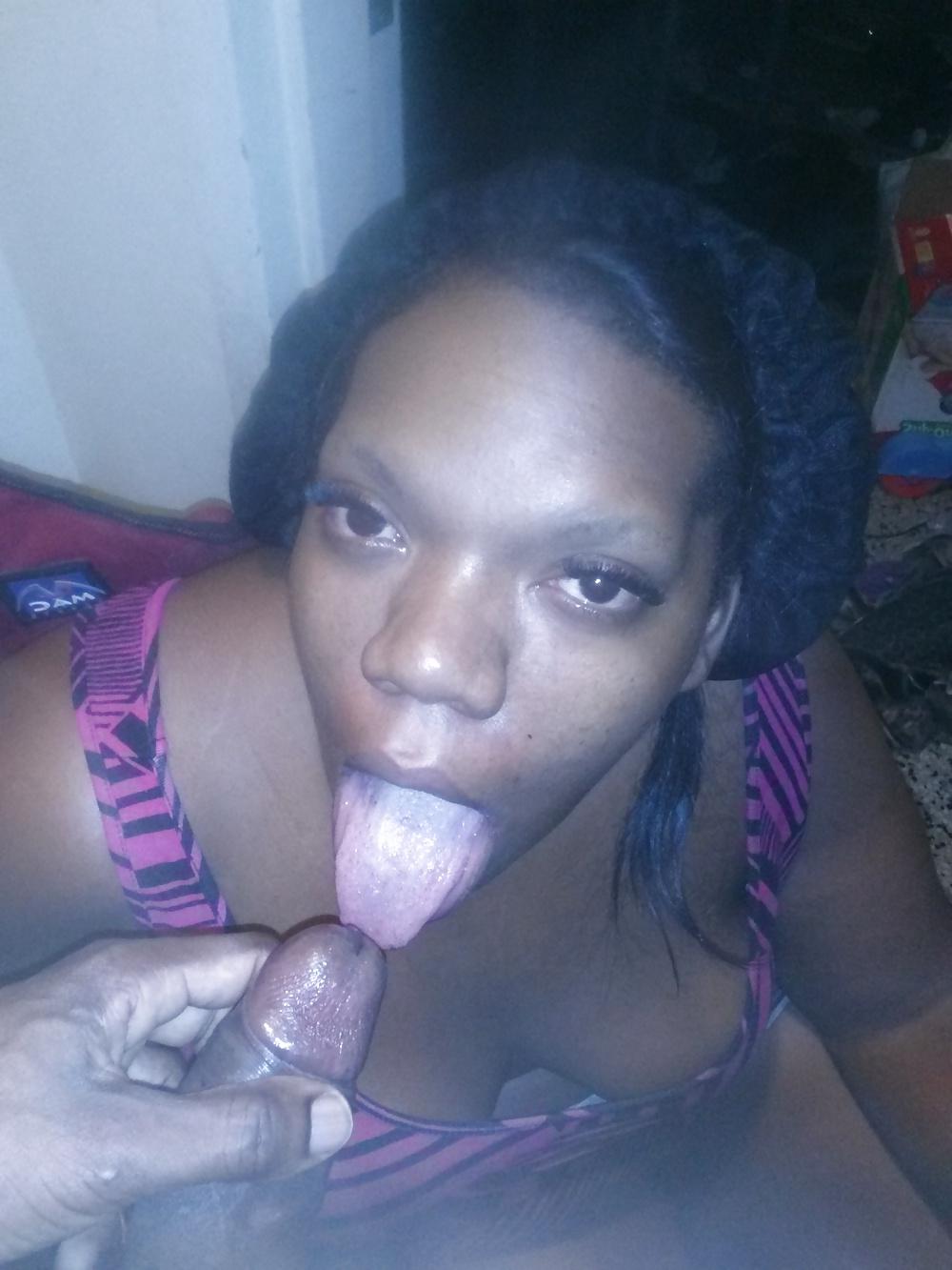 6P SLAVE WHORE IN HD