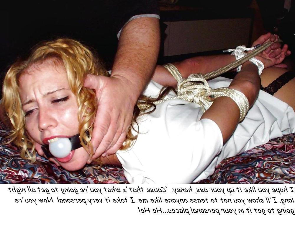 21P Sissy captions 2