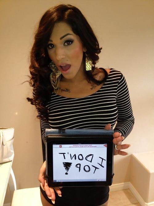 25P Sissy Trainer Pictures