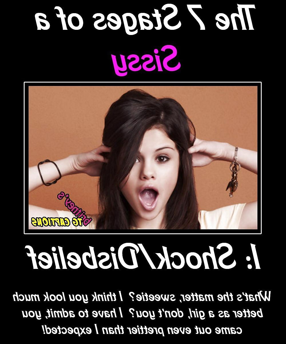 25P Sissy Trainer Pictures