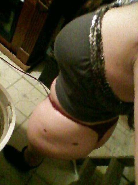 25P My fine ass sister