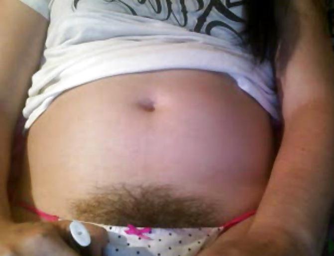15P Best amateur ass and pussy (some hairy) shots 2014- 3