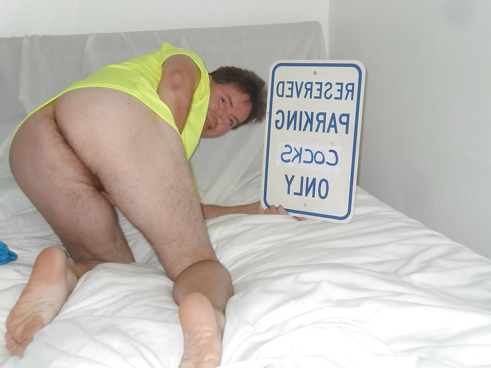 21P Wish i was at a gangbang party