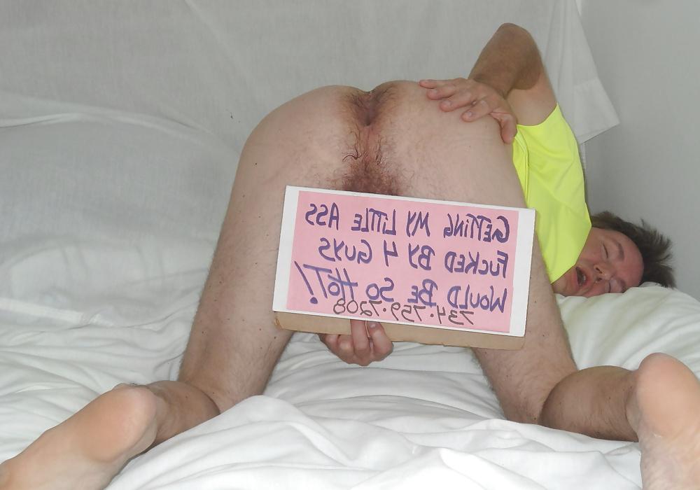 21P Wish i was at a gangbang party