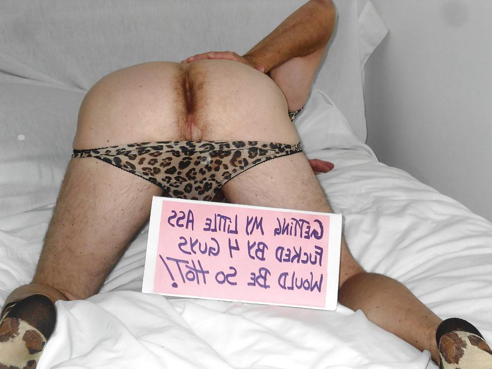 21P Wish i was at a gangbang party