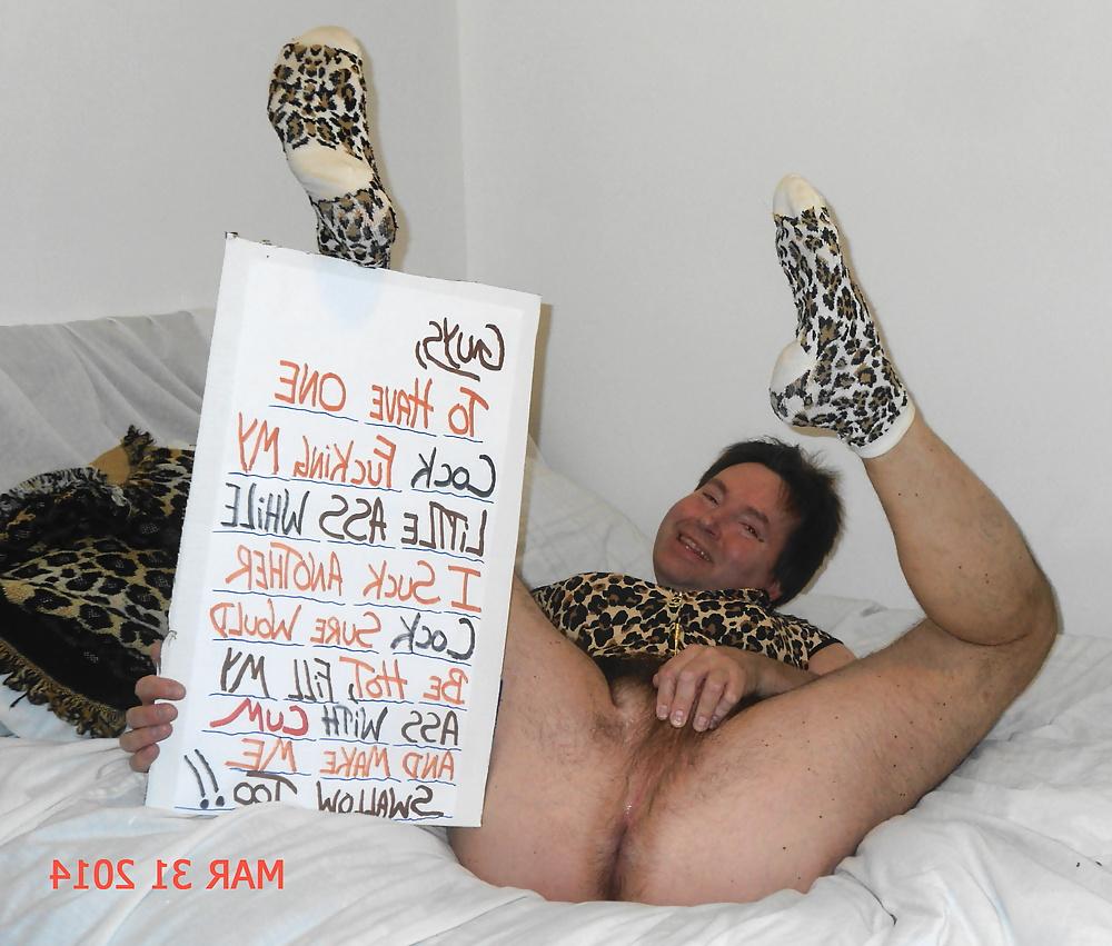 21P Wish i was at a gangbang party