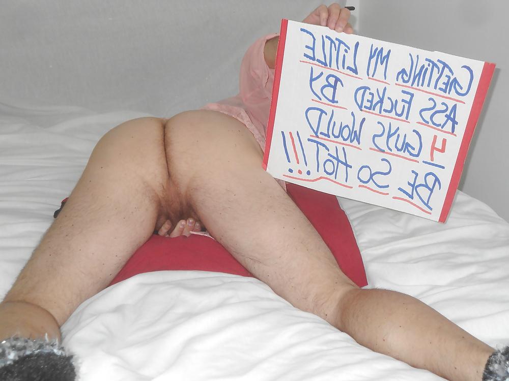 21P Wish i was at a gangbang party