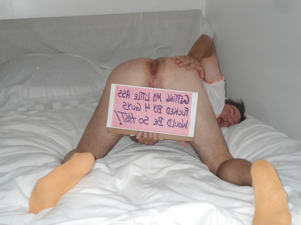 21P Wish i was at a gangbang party