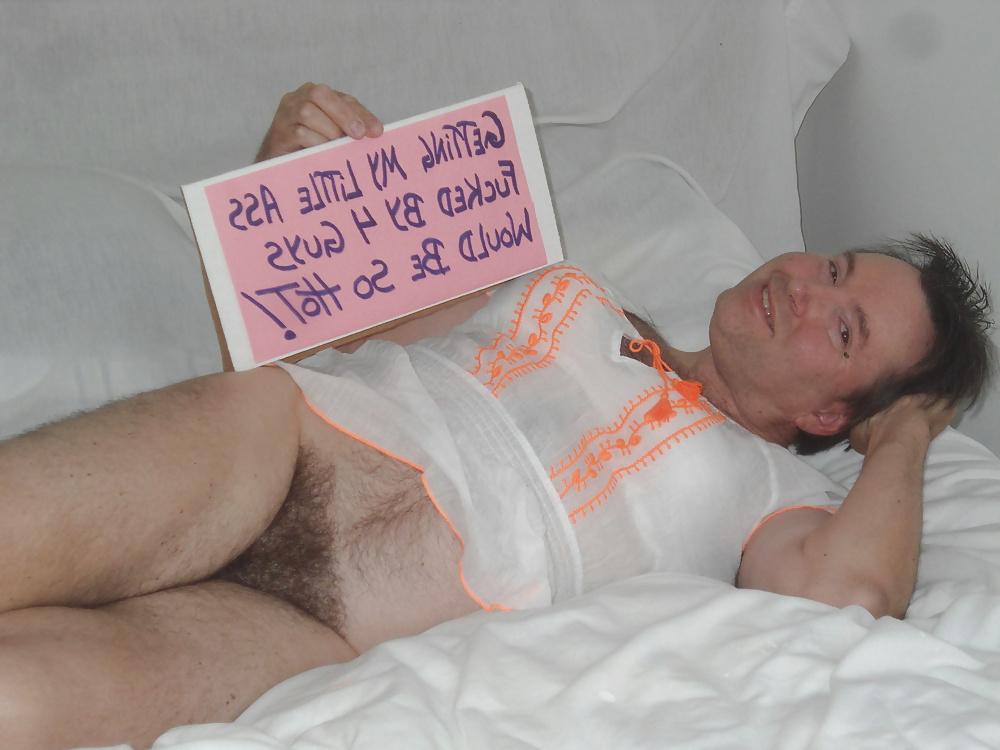 21P Wish i was at a gangbang party