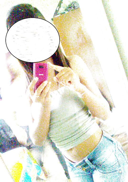 25P My sister, delicious body, and very slut
