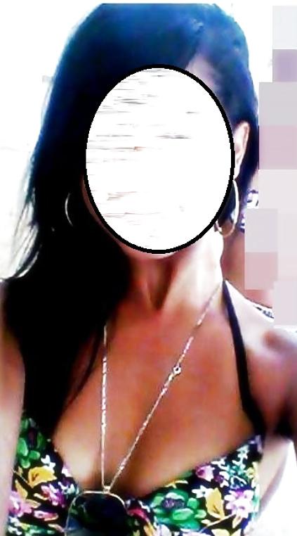 25P My sister, delicious body, and very slut