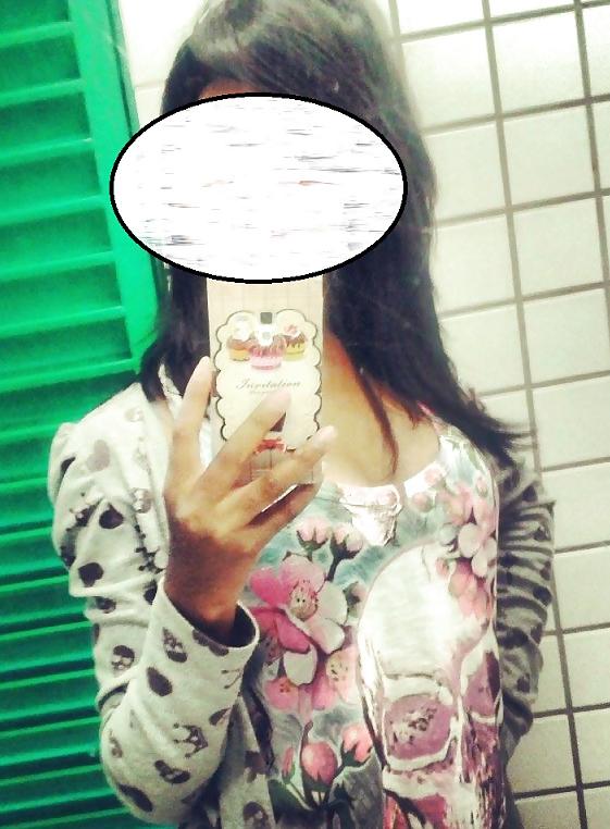 25P My sister, delicious body, and very slut
