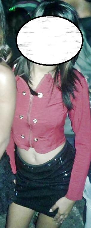 25P My sister, delicious body, and very slut