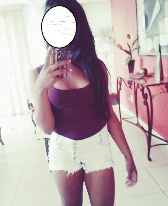 25P My sister, delicious body, and very slut
