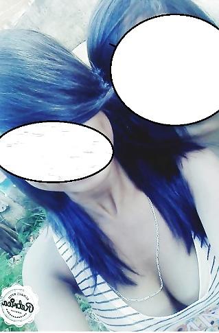 25P My sister, delicious body, and very slut