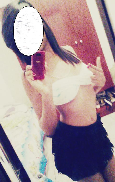 25P My sister, delicious body, and very slut