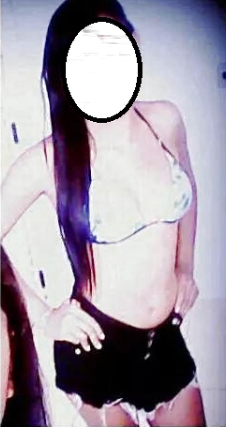 25P My sister, delicious body, and very slut