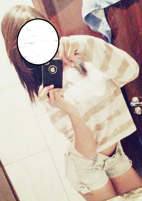 25P My sister, delicious body, and very slut