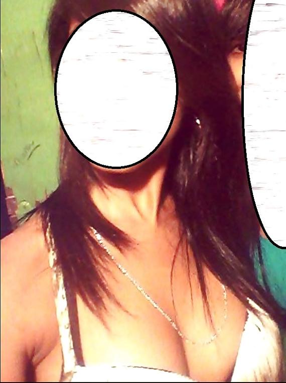 25P My sister, delicious body, and very slut