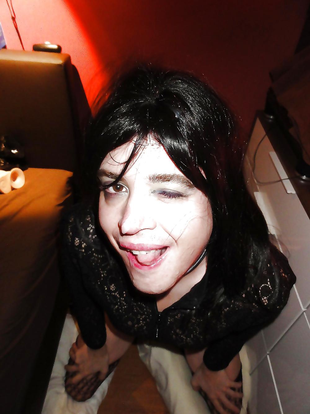 20P Traps, sissy, femboy