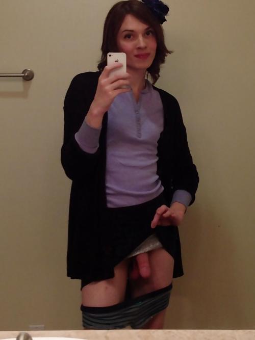 20P Traps, sissy, femboy