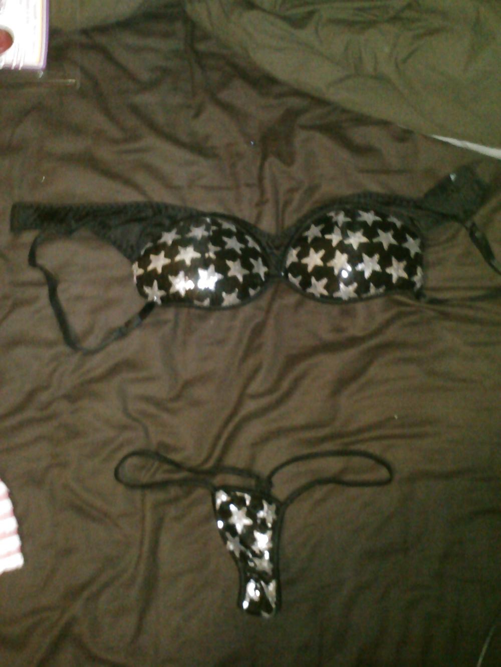 6P My Sissy Toys