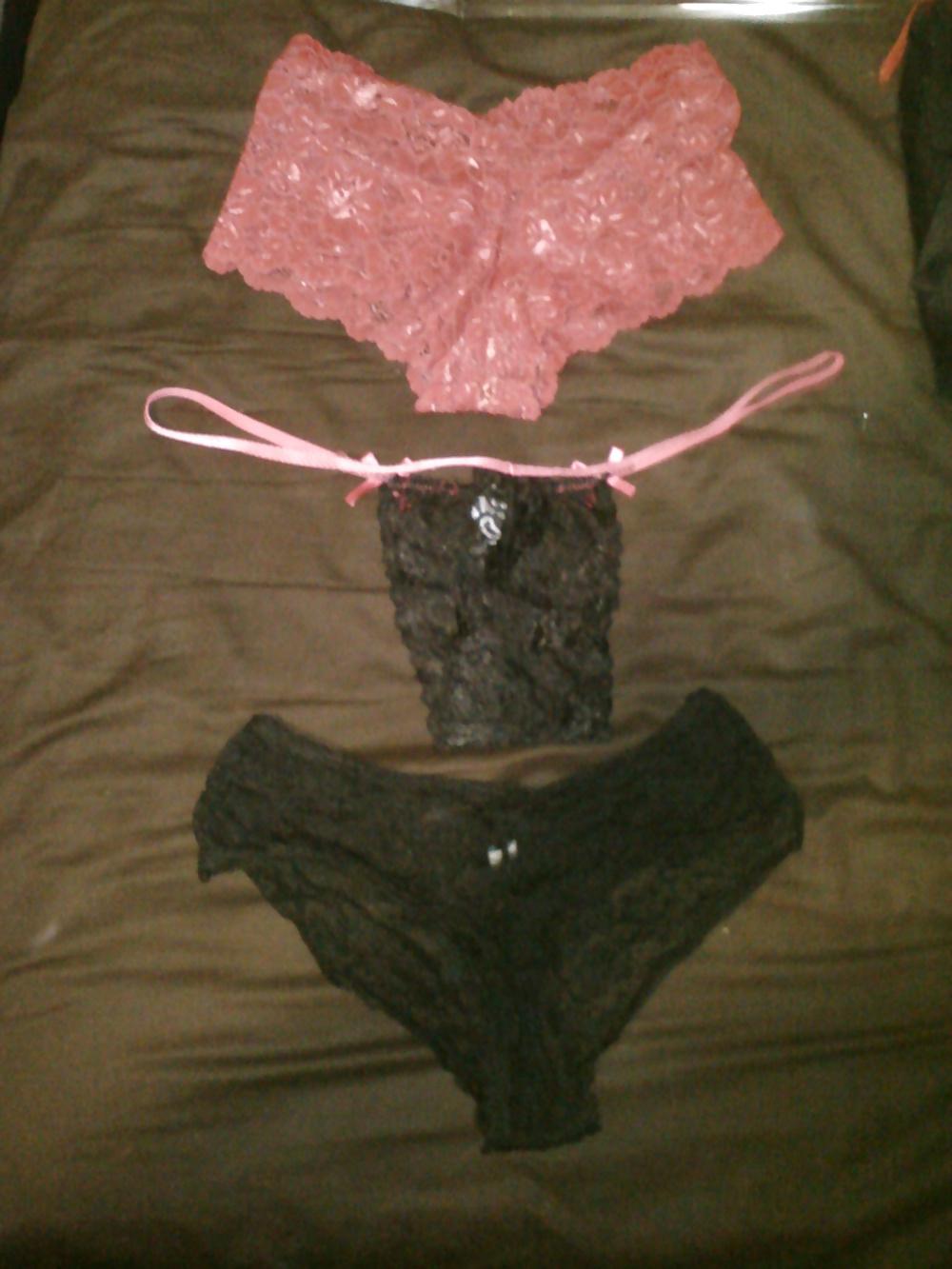 6P My Sissy Toys