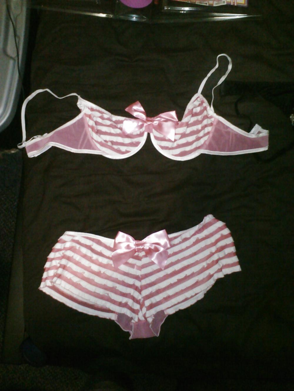 6P My Sissy Toys