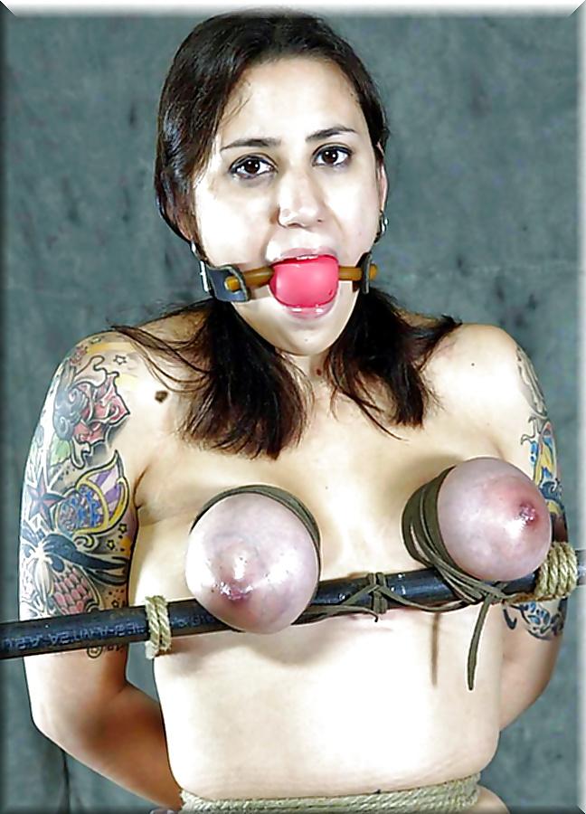 25P Lion's: Best of Bondage - Pleasure and Pain! (3)