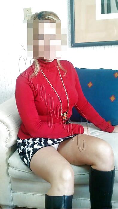 20P Turkish Couple Zeynep&Can 07.10.2014