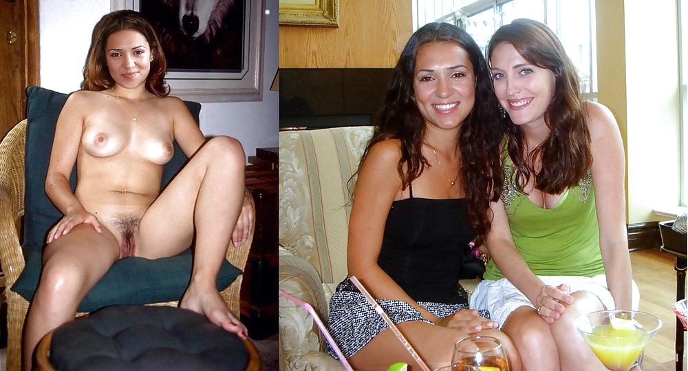 16P Best naked teens before and after 11