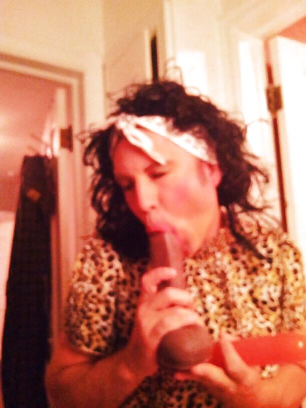 25P Cam 2 Cam Sissy Slut