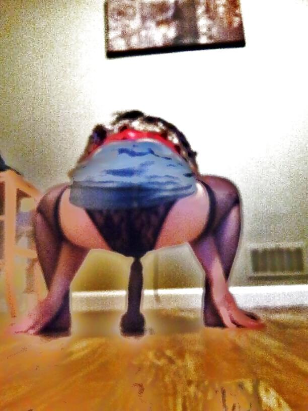 25P Cam 2 Cam Sissy Slut