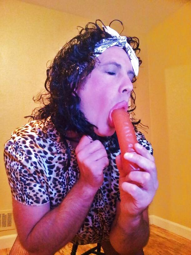 25P Cam 2 Cam Sissy Slut