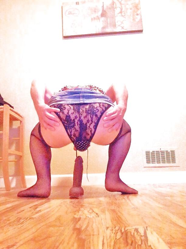 25P Cam 2 Cam Sissy Slut