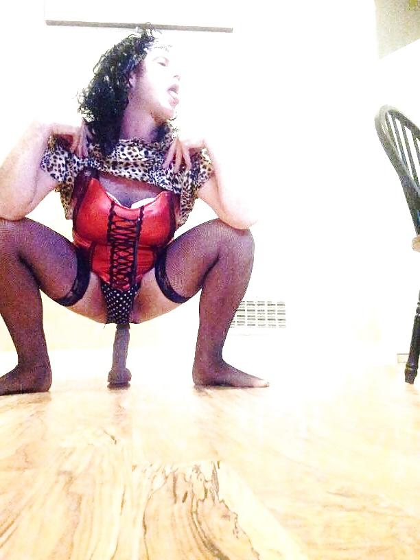 25P Cam 2 Cam Sissy Slut