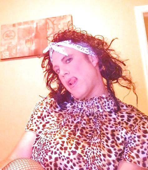 25P Cam 2 Cam Sissy Slut