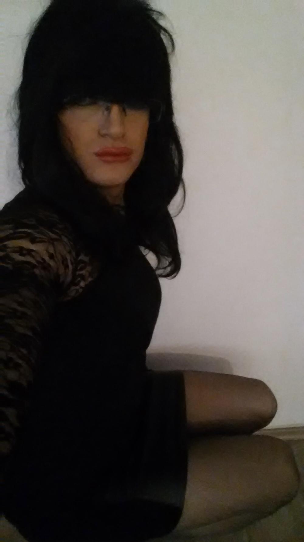 6P Maya Sissy 2